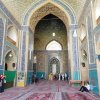 Urlaub in Iran 2018